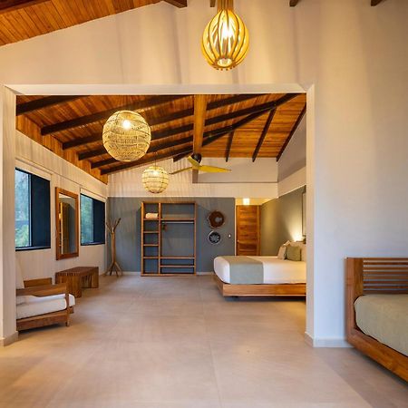El Remanso Rainforest Lodge Puerto Jiménez المظهر الخارجي الصورة
