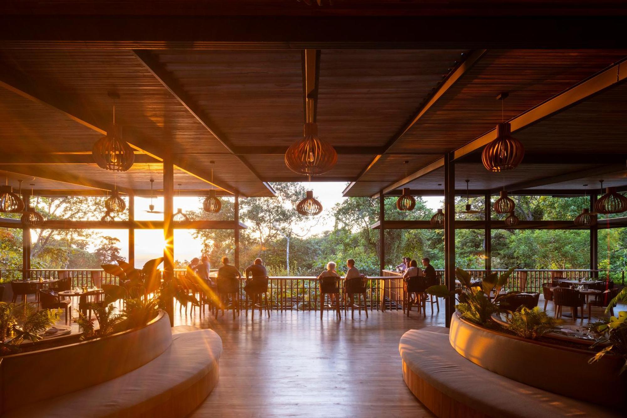 El Remanso Rainforest Lodge Puerto Jiménez المظهر الخارجي الصورة