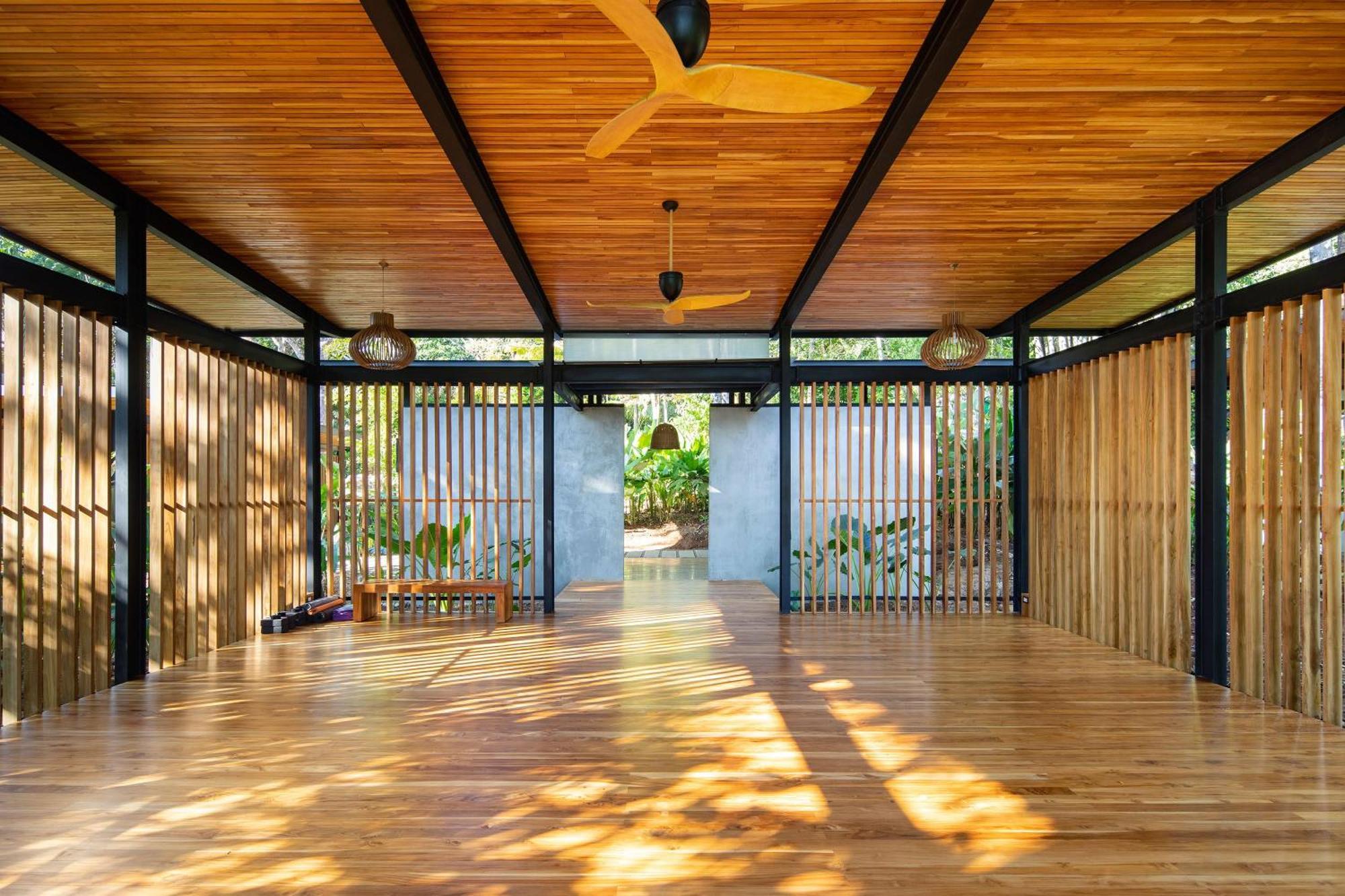 El Remanso Rainforest Lodge Puerto Jiménez المظهر الخارجي الصورة