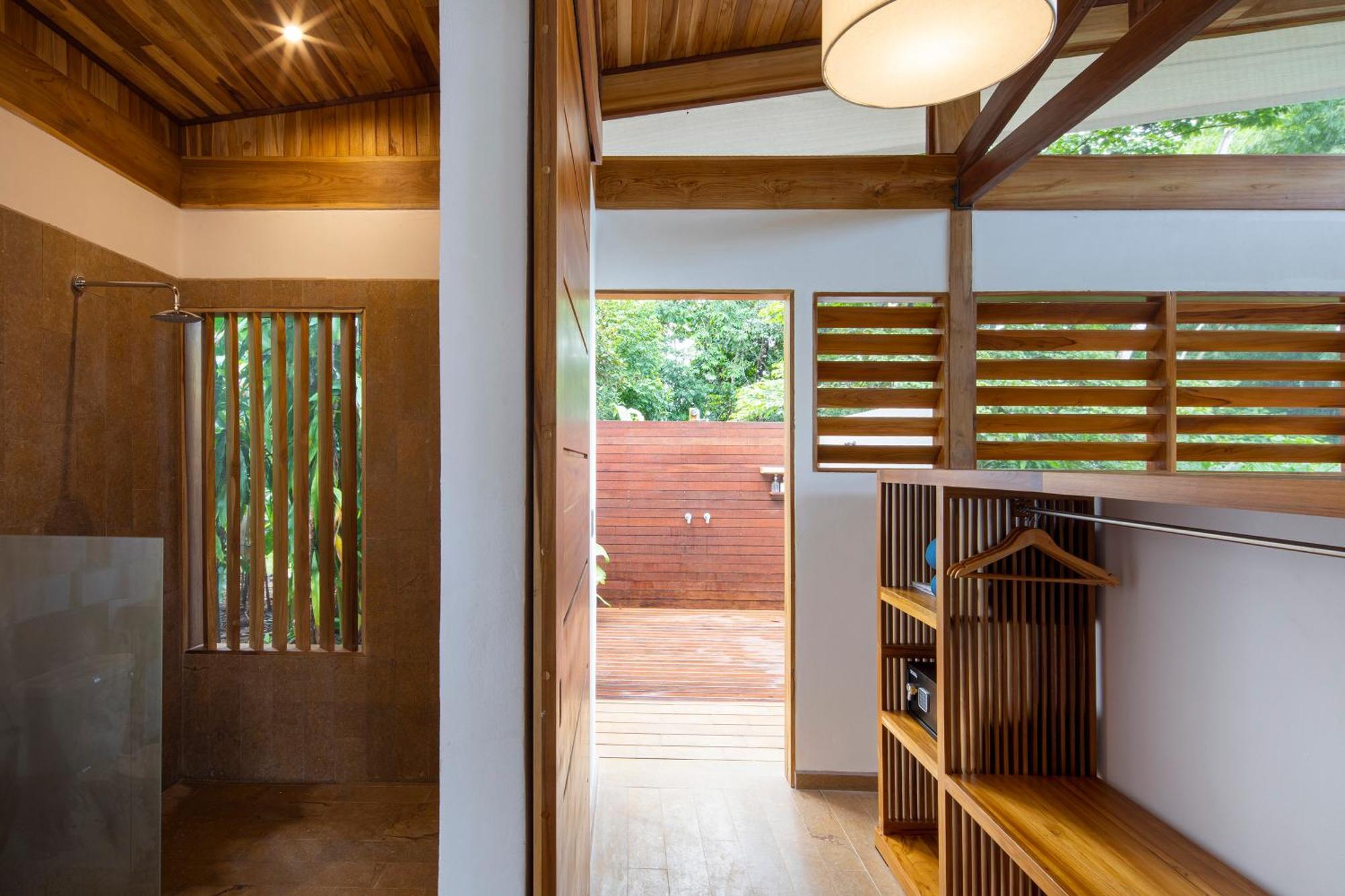 El Remanso Rainforest Lodge Puerto Jiménez الغرفة الصورة