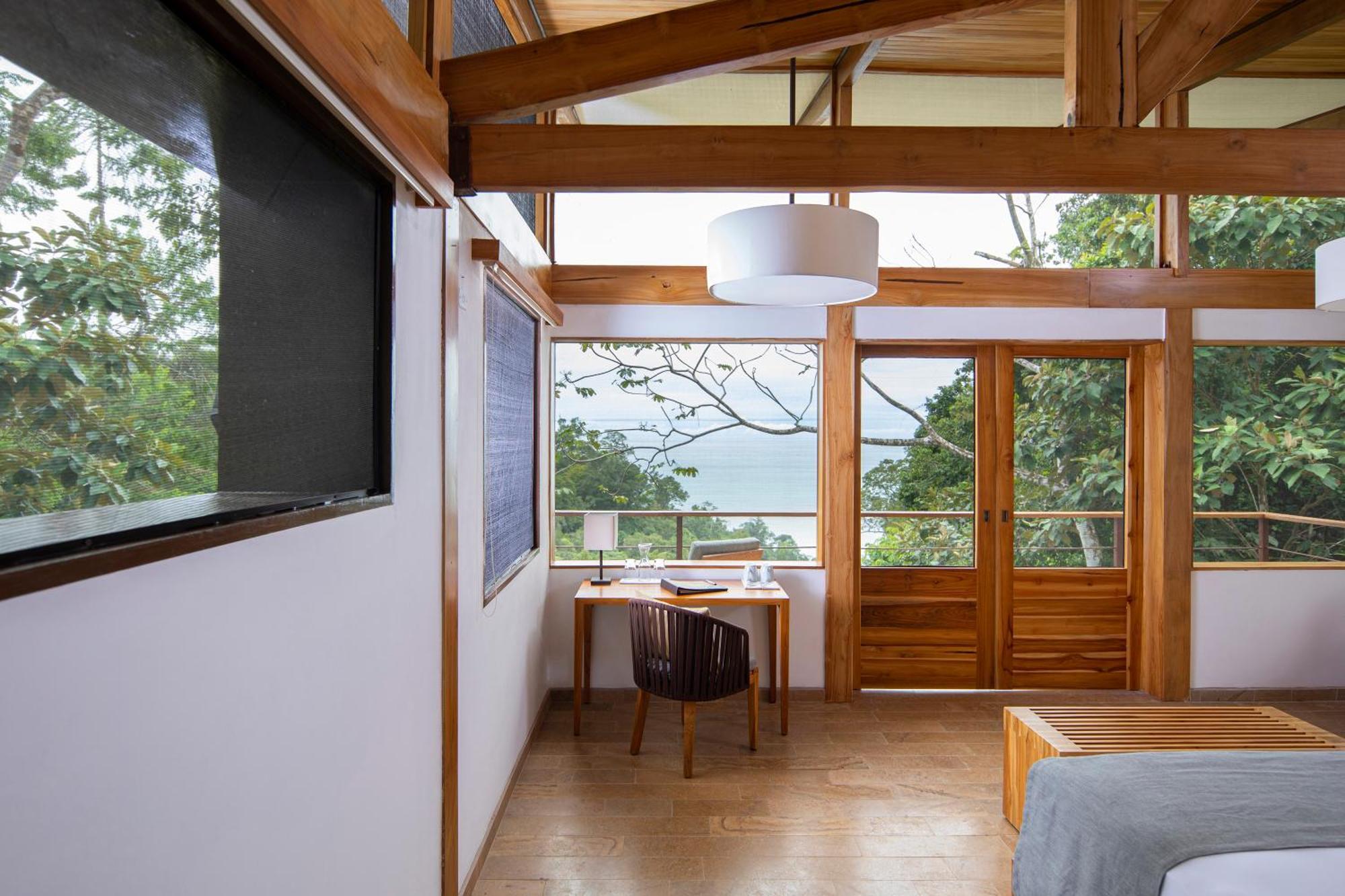 El Remanso Rainforest Lodge Puerto Jiménez المظهر الخارجي الصورة