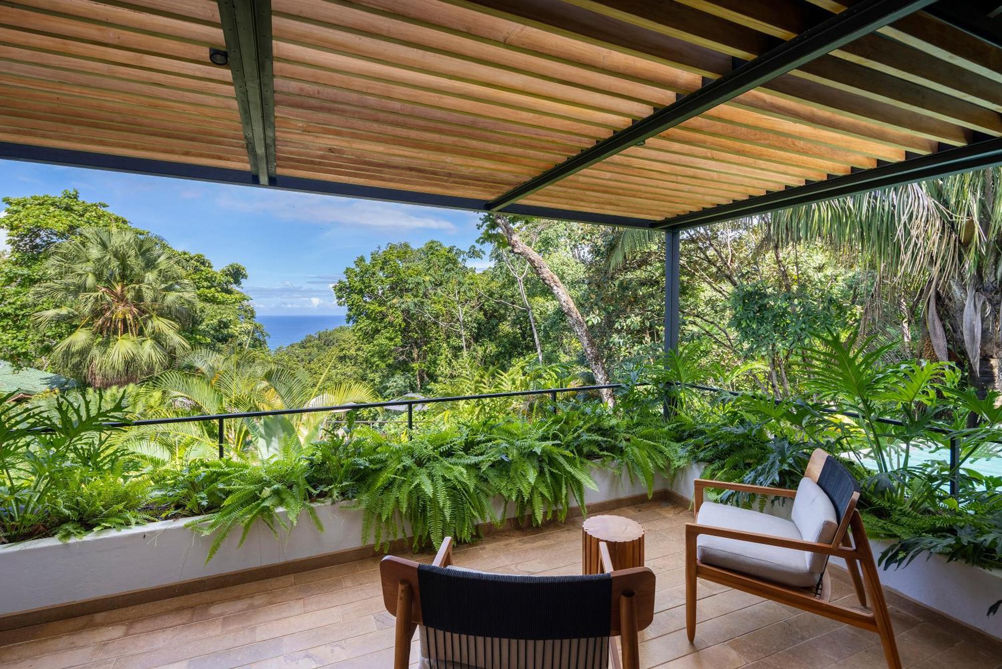 El Remanso Rainforest Lodge Puerto Jiménez المظهر الخارجي الصورة