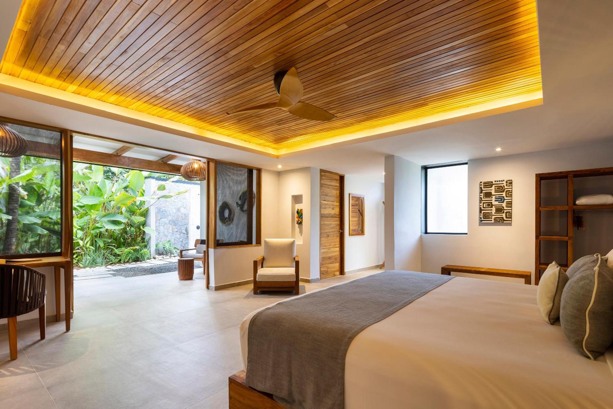 El Remanso Rainforest Lodge Puerto Jiménez المظهر الخارجي الصورة