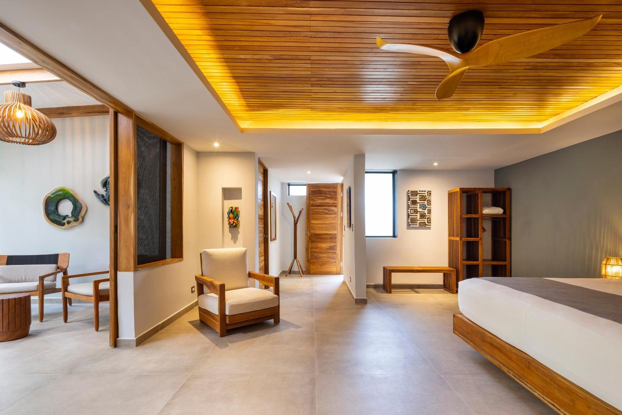 El Remanso Rainforest Lodge Puerto Jiménez المظهر الخارجي الصورة