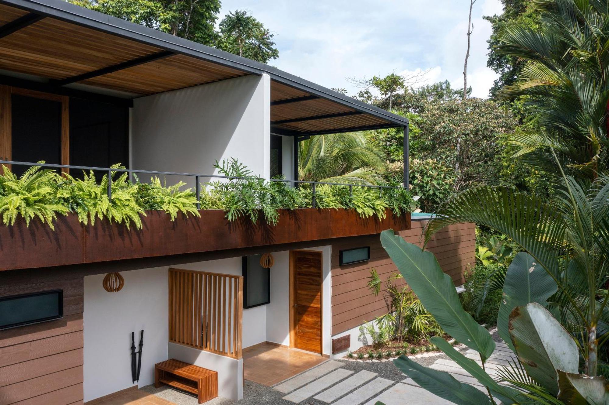 El Remanso Rainforest Lodge Puerto Jiménez المظهر الخارجي الصورة