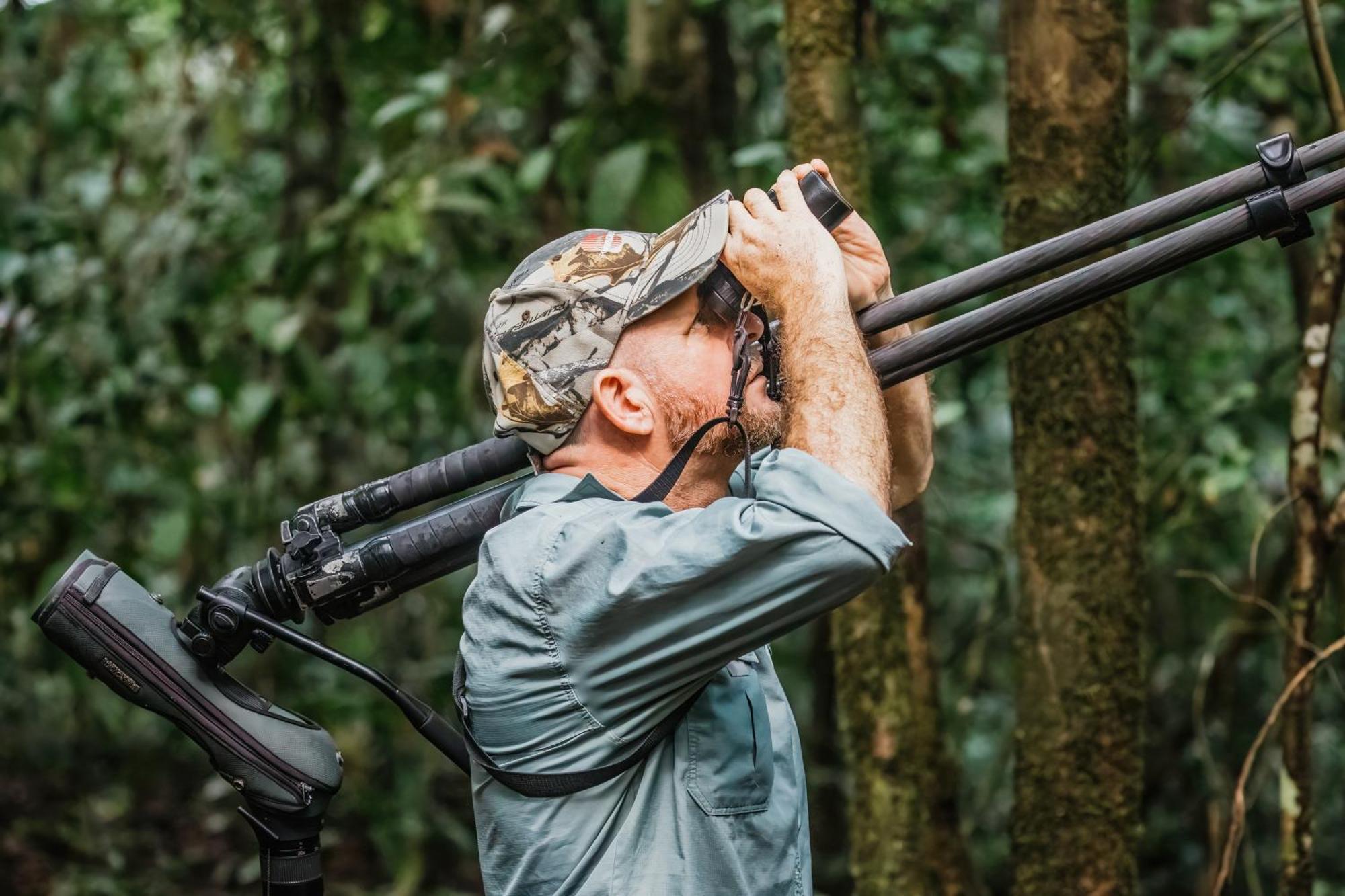 El Remanso Rainforest Lodge Puerto Jiménez المظهر الخارجي الصورة
